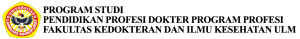 Profesi Dokter Logo